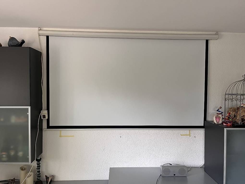 Leinwände: WM Leinwand – Gebraucht aus Lostorf von SimpleZ 1