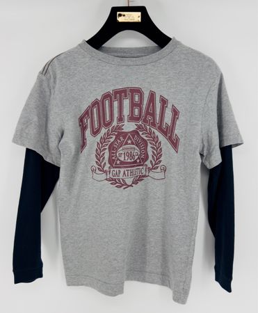 # BOY - Shirt Gr. 134 - GAP #