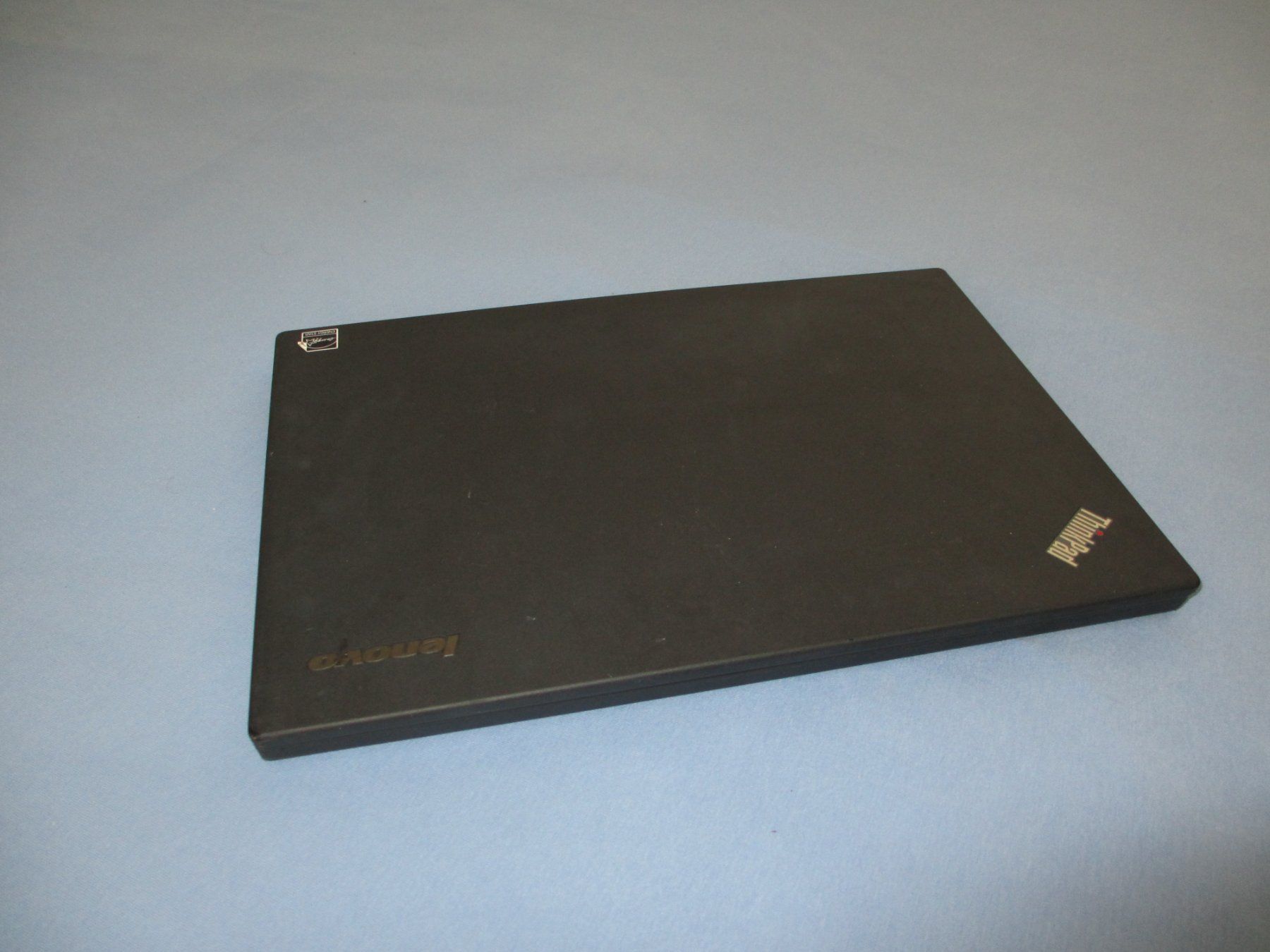 Lenovo Notebooks: Lenovo ThinkPad mit Windows 11 – Gebraucht aus Sargans von Morisson1 3