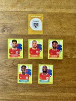 Fifa World Cup 2026 Sticker Panana 6 Sticker