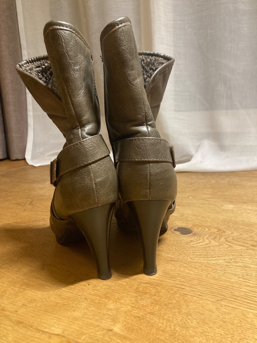 Graceland Chaussures femmes: Stiefeletten, Grösse 39 – Neuf (Voir description) à Winterthur par butterfly210 3