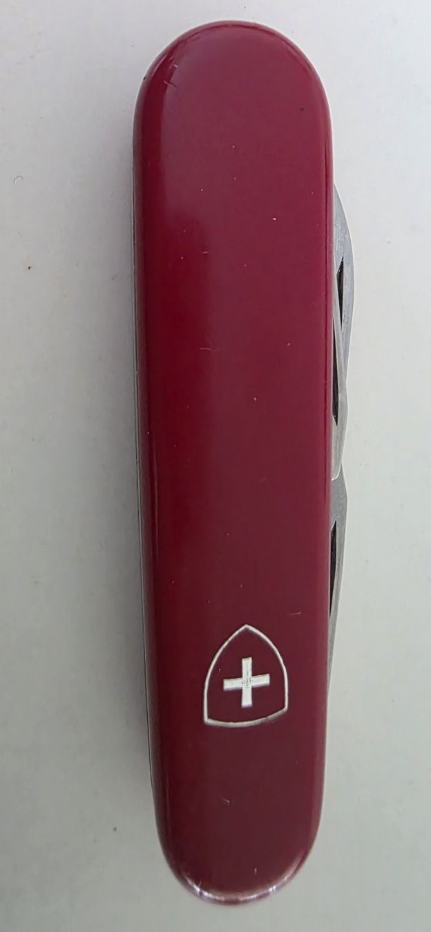 Victorinox Coltelli tascabile: Victorinox Sackmesser 4 teilig – Usato da Niederuzwil venduto da 262305 2