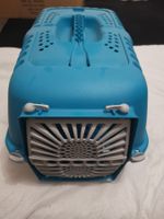 Transportbox für Katzen & Hunde