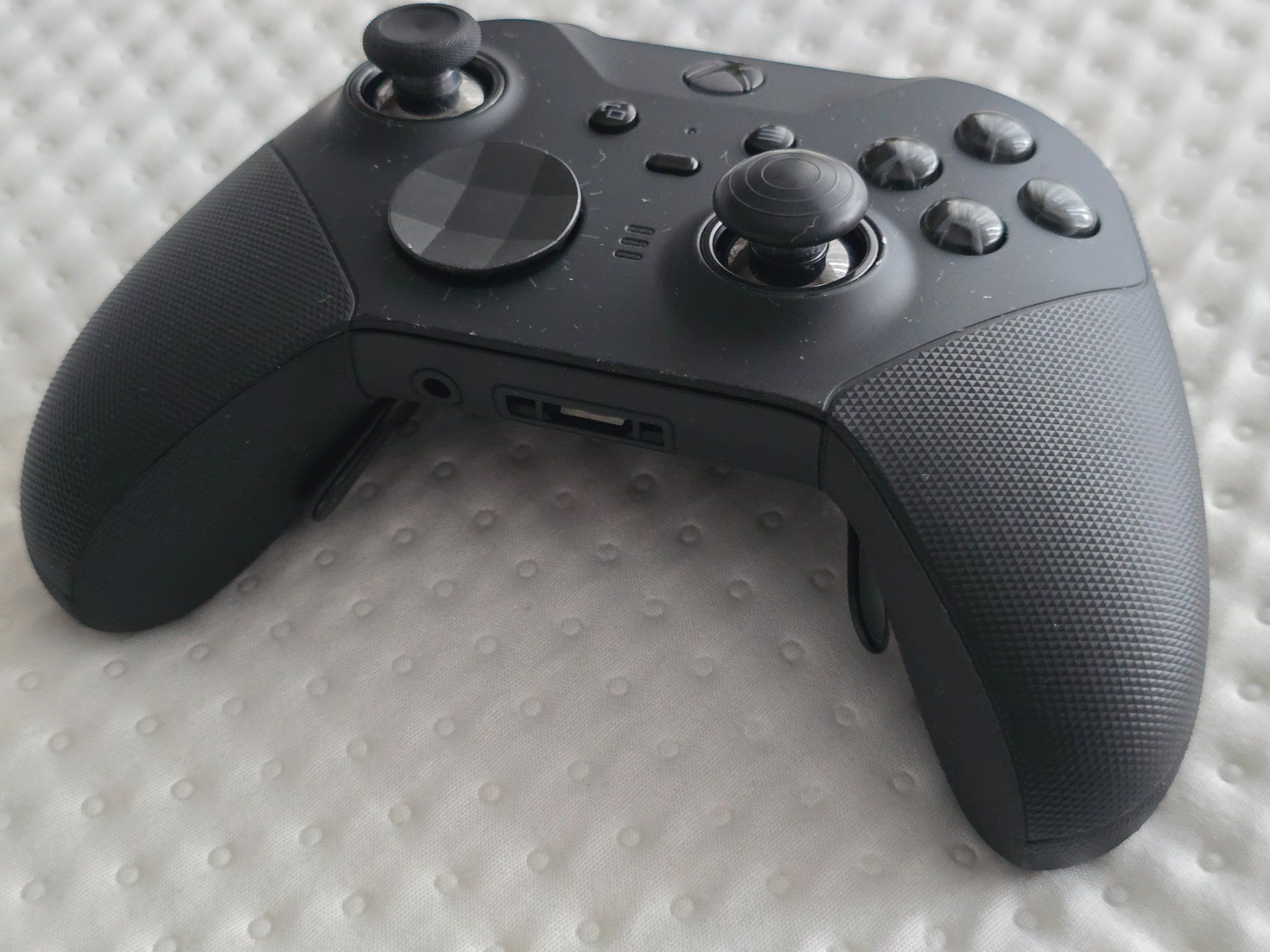Microsoft Manettes: Xbox Elite Series 2 – D'occasion à Basel par Zait 1