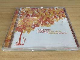 Counting Crows – Films About Ghosts (The Best Of...)