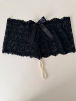 BELDONA, String FENYRA, Grösse One Size, Farbe Schwarz