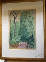Otto Staiger Waldweg