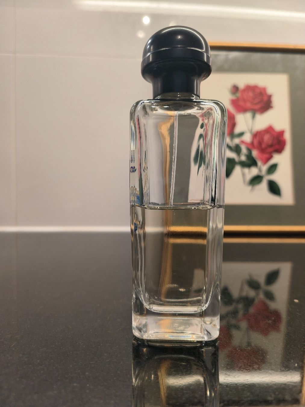 Hermès Parfums & Eau de Toilette: Hermès Hiris 100 ml EDT – D'occasion à Carouge GE par pro_xrm5 1