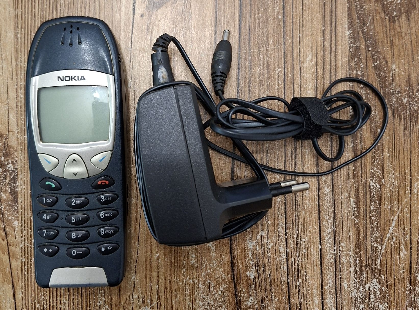 Nokia Handys / Smartphones: Nokia 6210 Gebraucht – Gebraucht aus Affoltern am Albis von Broki-Albis 1