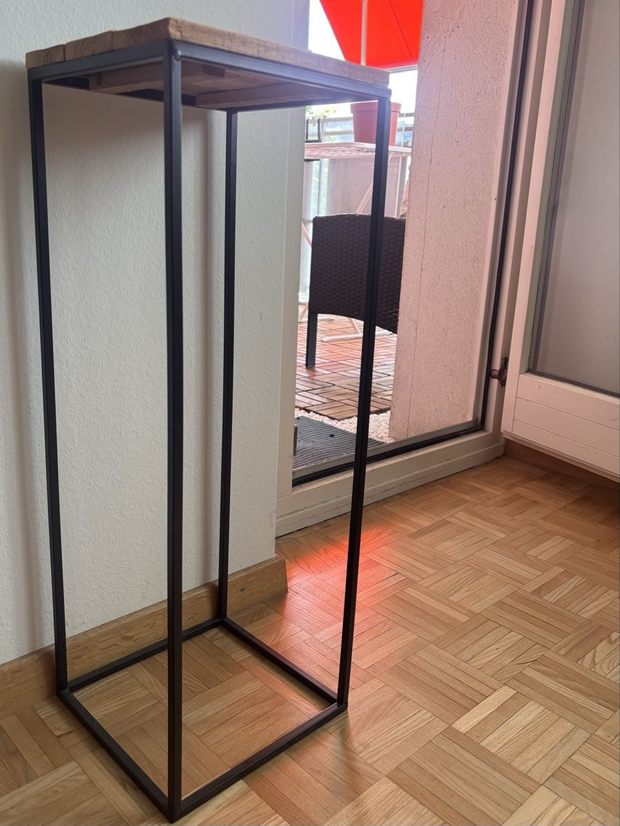 Tavoli: Minimalistischer Tisch – Nuovo (secondo la descrizione) da Zürich venduto da luxy 1