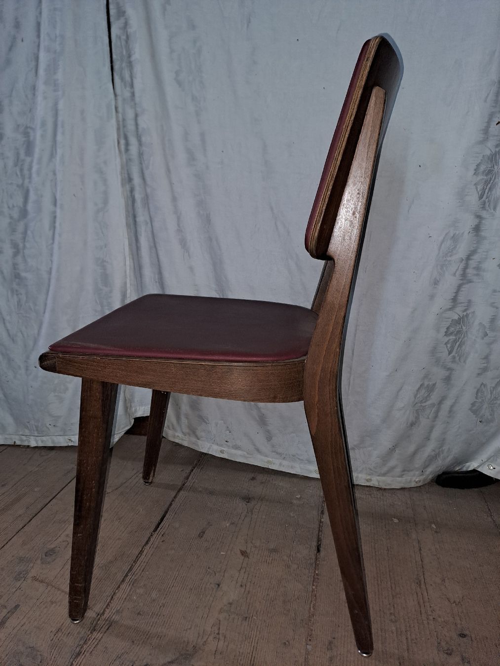 Horgen Glarus Sedie: Set von 6 Horgen Glarus Stühle 1994 – Usato da Gebenstorf venduto da suroh 1