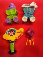 VINTAGE MCDONALDS Jouets Années 90 HAPPY MEAL