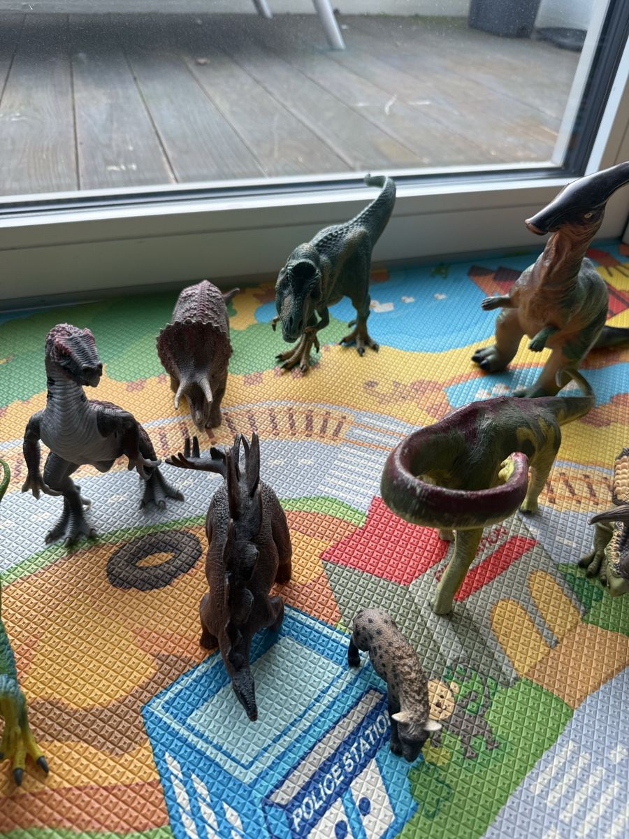 Schleich Statuette: Grosse Sammlung 18 Figuren – Usato da Zuerich venduto da zond01 2