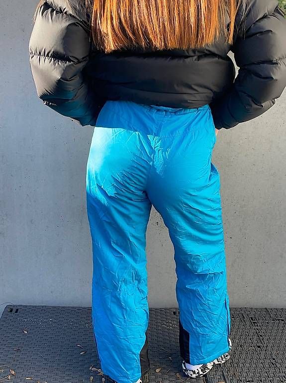 Pantaloni: Crane Skihose Snowboardhose – Usato da Meggen venduto da gia_wz2q 1
