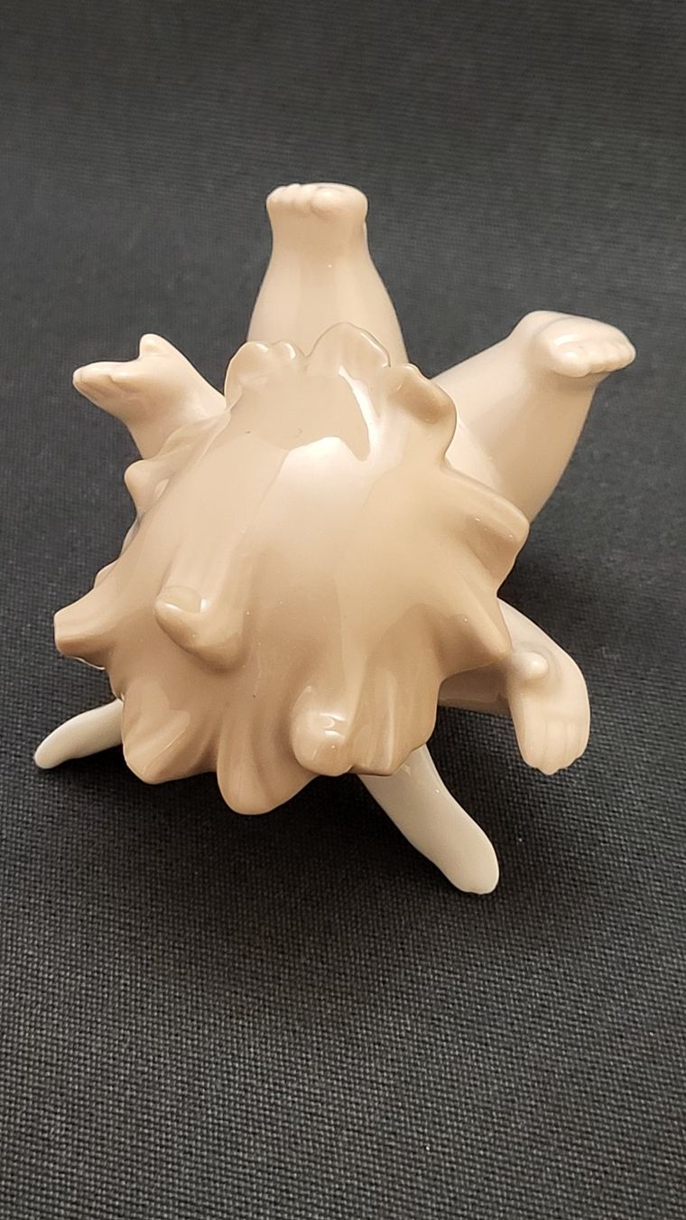 Lladro Statuette: Porzellan-Engeli NAO "II" – Usato da Basel venduto da spinne02 6