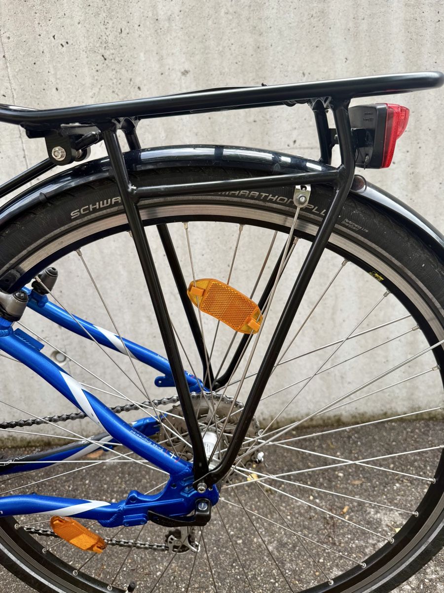 Biciclette: Velo Thömus Dreambike – Usato da Zollikerberg venduto da DAZO10 6