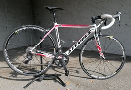 Top Rennvelo Stevens ++Xenon++ Gr. M, 7.9kg!!