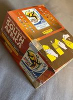 500 Sticker Panini World Cup 2010 Africa