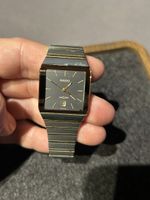 Rado DiaStar Uhr mit Datum