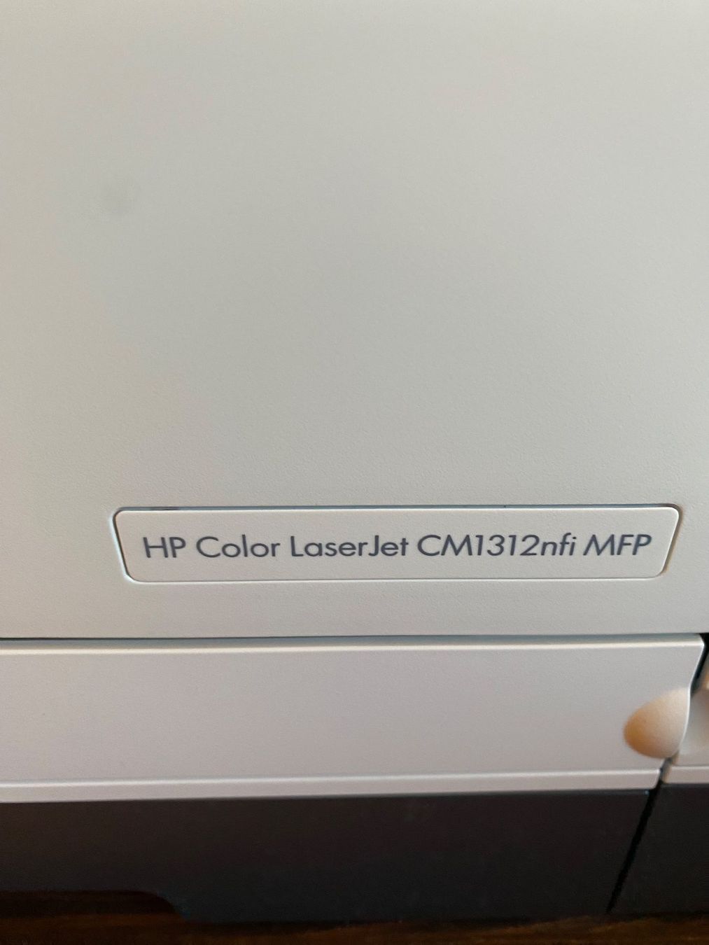 Hewlett Packard Drucker: Laserdrucker HP – Gebraucht aus Fislisbach von Surma1 2