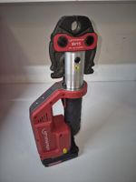 Rothenburger Akku-Pressmaschine Romax Compact Set