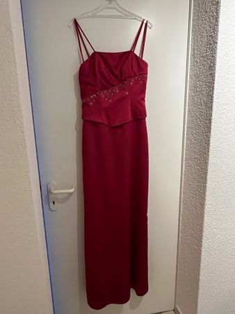 Abendkleid