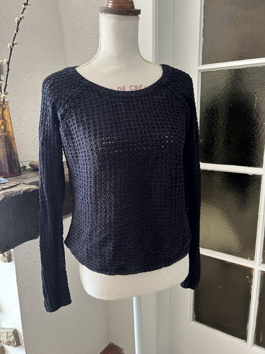 Only Pulls & Sweat-shirts: Pull Only S – D'occasion à Chez-le-Bart par Justine2025