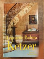 Ketzer - Leonardo Padura
