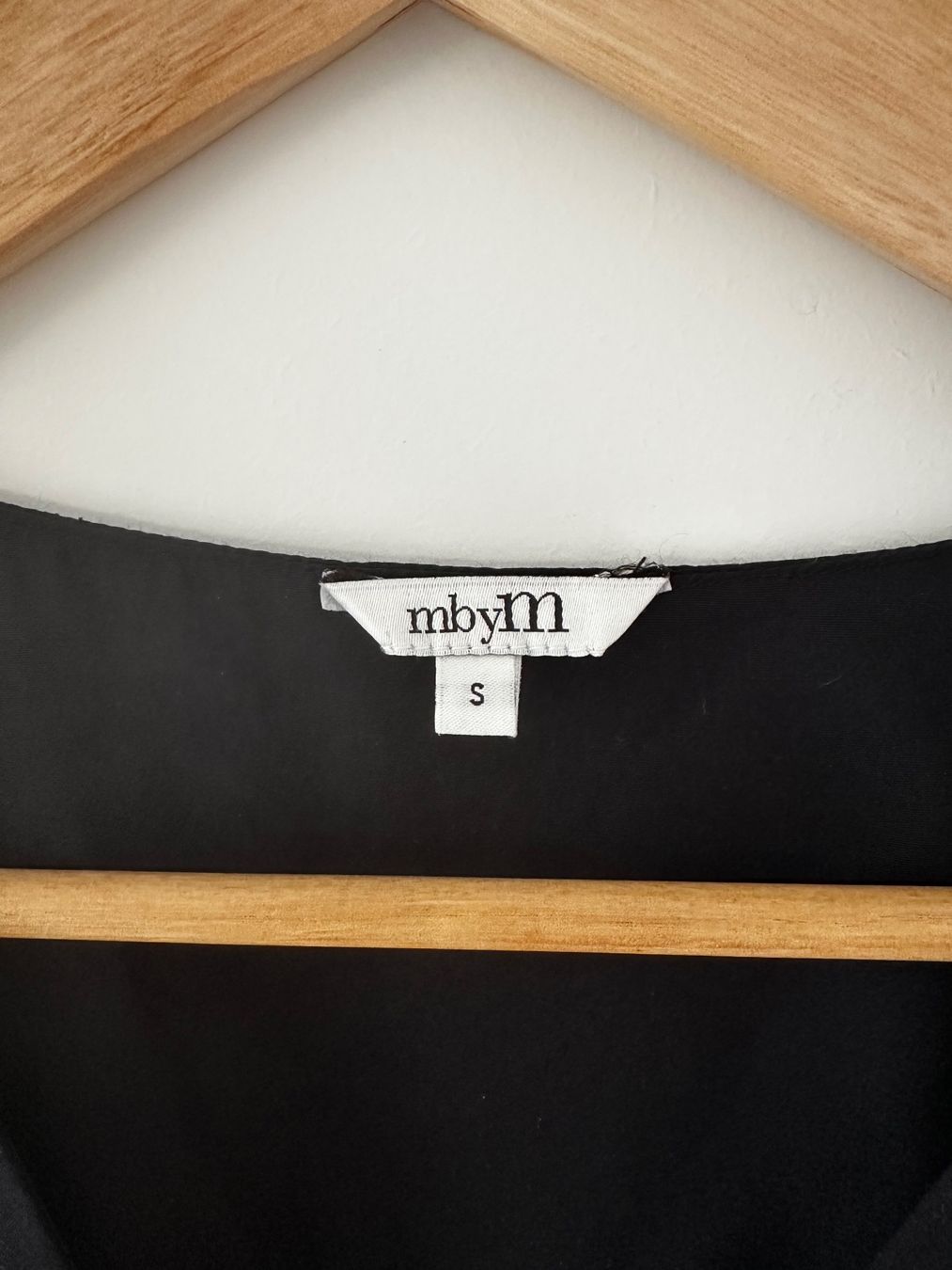 MbyM Blusen: Bluse MbyM Grösse S – Gebraucht aus Zürich von karsumpel11 4