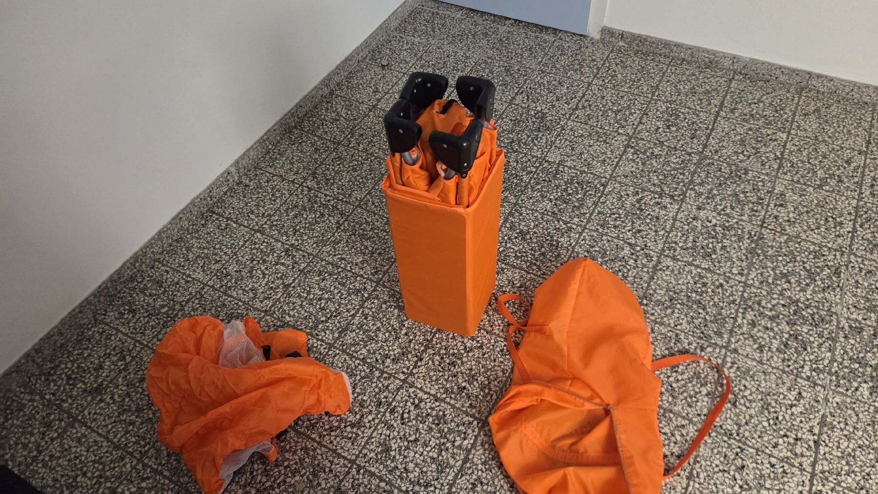 Betten: Baby reisebett – Gebraucht aus Wollerau von flitzi88 4