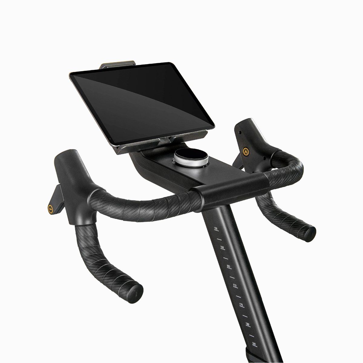Hometrainer: Spinning Velo Kuipers mit Tablet Halterung neuwertig – Usato da Bettlach venduto da swissburger74 1