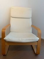 POÄNG Sessel (von IKEA)