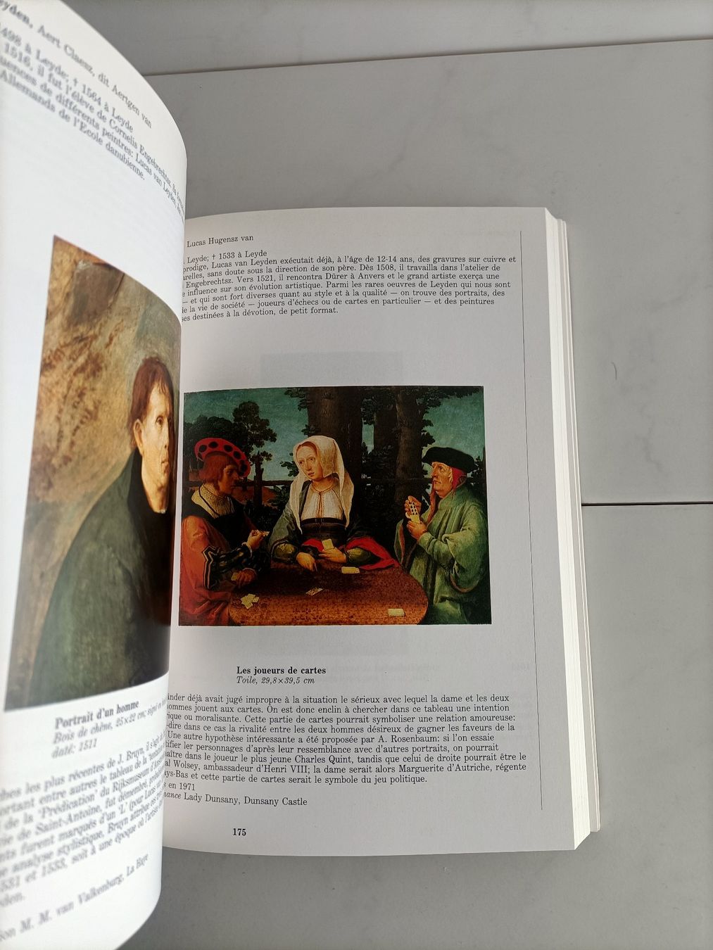 Libri: Collection Thyssen-Bornemisza - Catalogue raisonné des oeuvr – Usato da crans montana venduto da AB3963 8