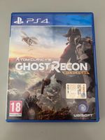 Tom Clancy's Ghost Recon: Wildlands per PlayStation 4