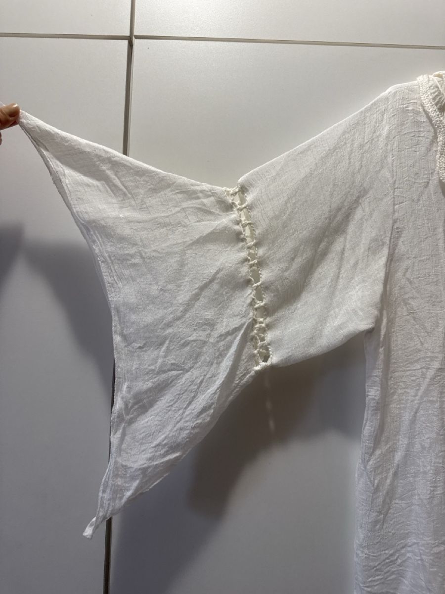 T-shirt: Maglietta/ Copricostume – Usato da Rancate venduto da Waly__ 1