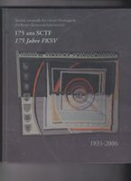livre Sté tireurs Fribourg - Schützenverein - SCTF - FKSV
