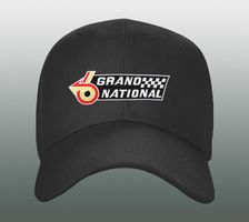 BUICK CAP GRAND NATIONAL NEU
