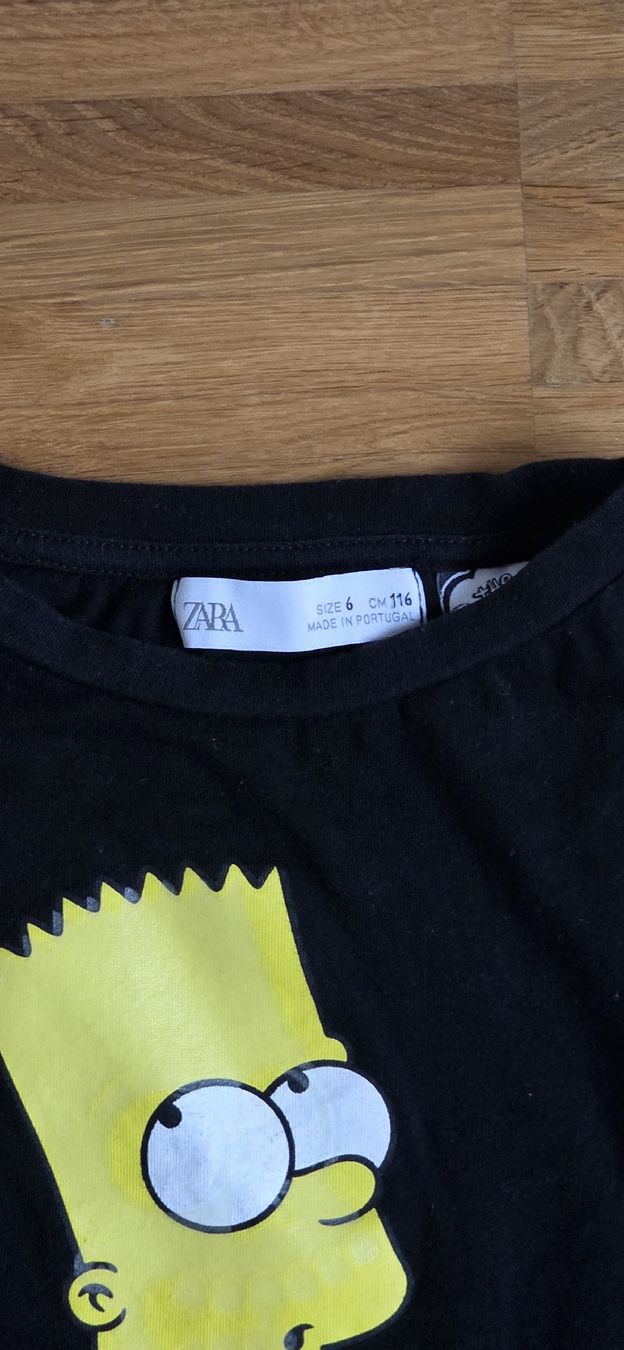 Maglioni & Felpe: 7x Kinder Pullover Gr 116 – Usato da Stäfa venduto da Espresso_Macchiato 7