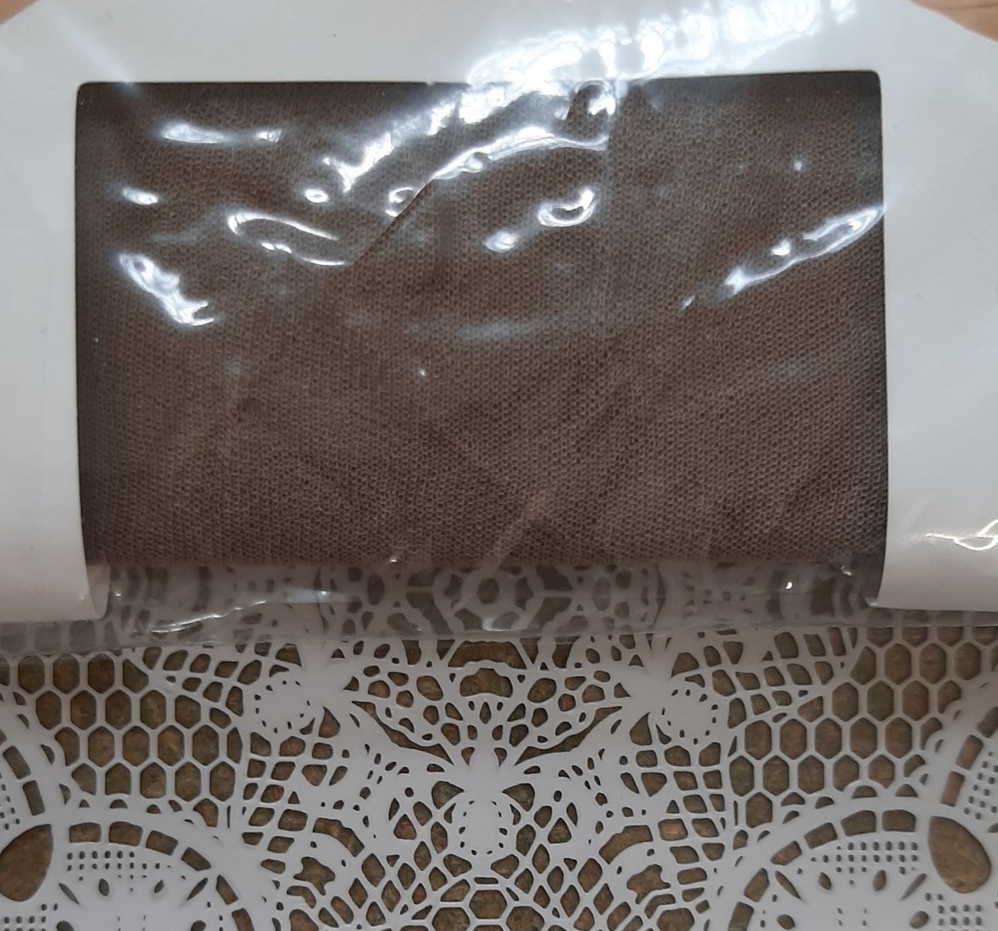 Ellen Amber Calze & Collant: Ellen Amber Compact Medium Strumpfhose 40den Gr.L Dusk – Nuovo e nell'imballaggio originale da Amriswil venduto da Celini3 2