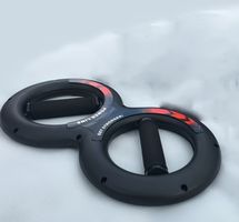 Armtrainer / Power Twister (30 kg) | Nur 1x ausprobiert, wie