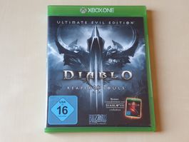 Diablo Reaper of Souls