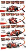 Gibraltar   Ferraris  4 KB **