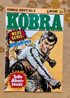 Kobra Heft Nr 9 von 1978