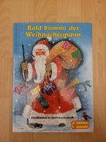 Bald kommt der Weihnachtsmann - Kinderbuch Pestalozzi!