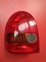 Opel Corsa B Heckleuchte l. 3Trg.