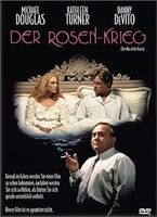 Der Rosen-Krieg (Michael Douglas, Danny de Vito, K. Turner)