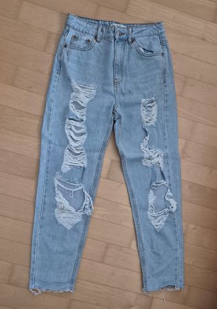 Mom jean
