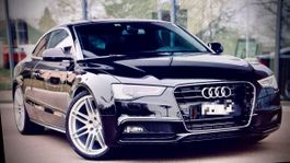 Audi A5 S-Line