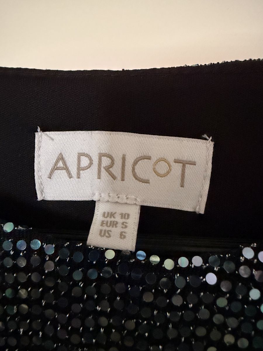 Vestiti: Apricot Kleid Gr. S – Nuovo (secondo la descrizione) da Zollikofen venduto da liindaaa 2
