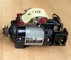 Nähmaschinenmotor Bernina 530